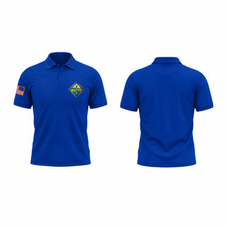 Short Sleeve Performance Polo, SBAS, EMS/EMT, Teamtime, Team time, sublimation, custom sports apparel, team uniforms, spirit wear, spiritwear, sports uniforms, custom shirts, team store, custom team store, fundraiser sports, apparel fundraiser