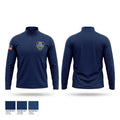 Peace Officer Windbreaker - 1