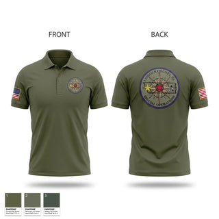 Short Sleeve Performance Polo, Lincoln County Special Operations, Police, Teamtime, Team time, sublimation, custom sports apparel, team uniforms, spirit wear, spiritwear, sports uniforms, custom shirts, team store, custom team store, fundraiser sports, apparel fundraiser