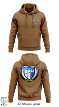 Empire Shield 55309302 Hoodie - 101