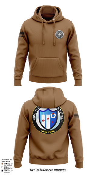 Hoodie, Empire Shield, , Teamtime, Team time, sublimation, custom sports apparel, team uniforms, spirit wear, spiritwear, sports uniforms, custom shirts, team store, custom team store, fundraiser sports, apparel fundraiser
