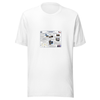 Unisex Staple T-Shirt - White