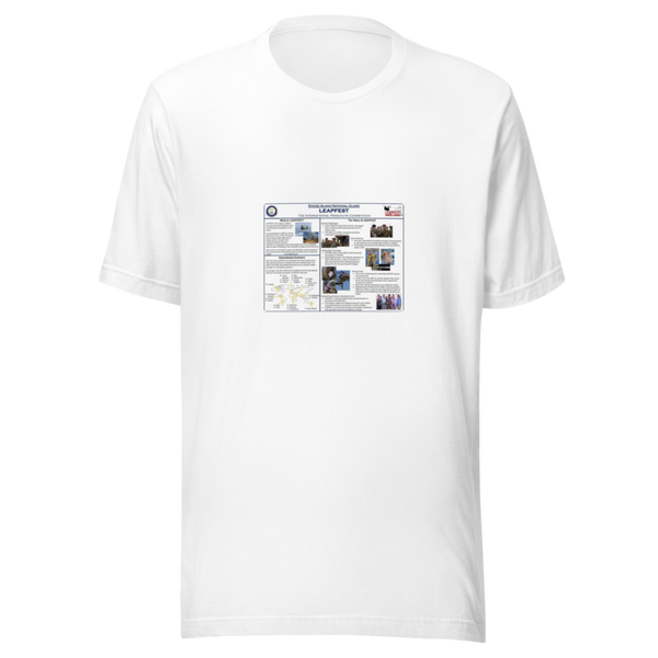Unisex Staple T-Shirt - White