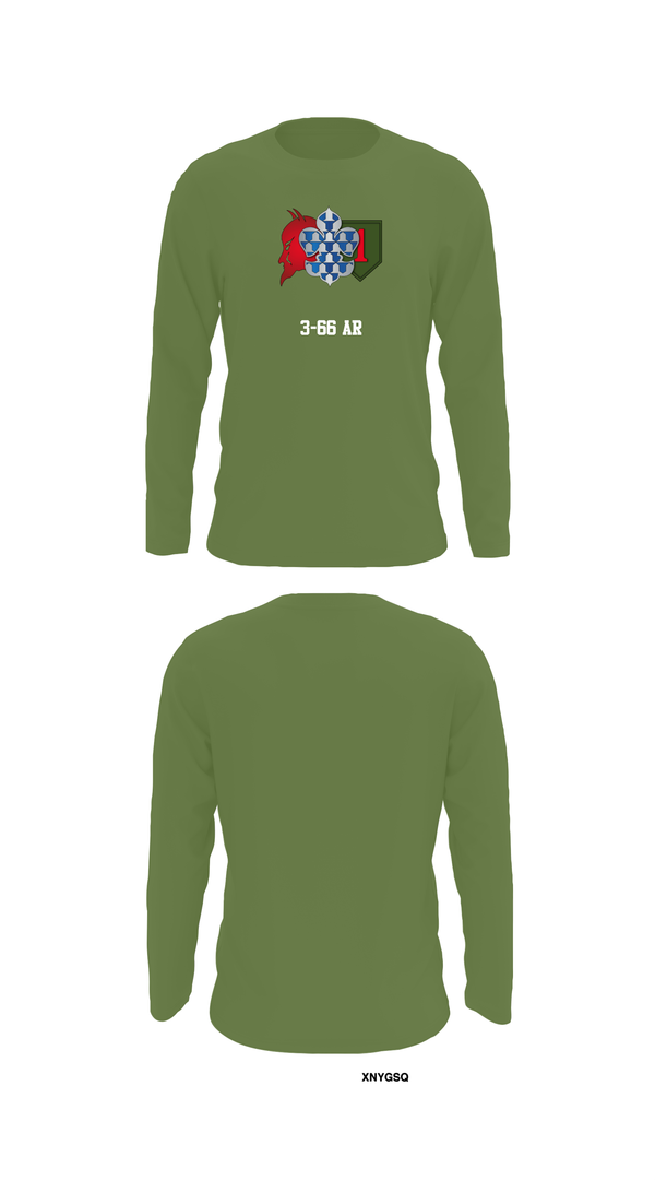 Long Sleeve Performance Shirt, 3-66 AR, , Teamtime, Team time, sublimation, custom sports apparel, team uniforms, spirit wear, spiritwear, sports uniforms, custom shirts, team store, custom team store, fundraiser sports, apparel fundraiser