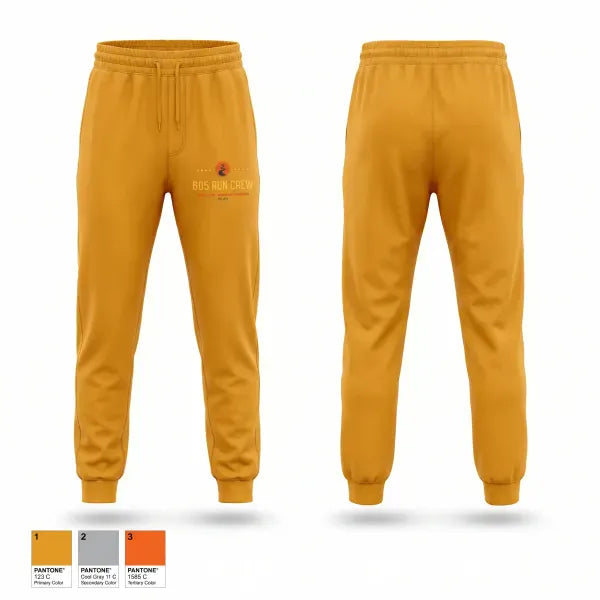 Sweatpants, 605 Running Company Downtown, Spirit Store, Teamtime, Team time, sublimation, custom sports apparel, team uniforms, spirit wear, spiritwear, sports uniforms, custom shirts, team store, custom team store, fundraiser sports, apparel fundraiser