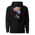 Border patrol Unisex Hoodie - 1