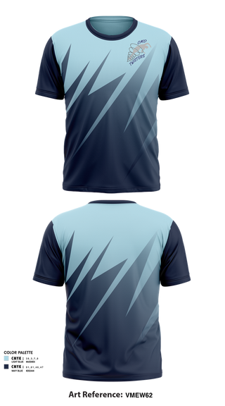 Short Sleeve Performance Shirt, Central Mass Diving, Spirit Store, Teamtime, Team time, sublimation, custom sports apparel, team uniforms, spirit wear, spiritwear, sports uniforms, custom shirts, team store, custom team store, fundraiser sports, apparel fundraiser