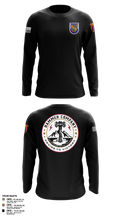 HHC 2/4SFAB Long Sleeve Performance Shirt 3