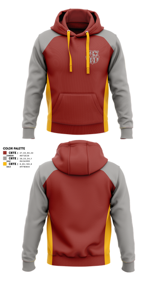 Hoodie, TX HEAT, Men's Soccer, Teamtime, Team time, sublimation, custom sports apparel, team uniforms, spirit wear, spiritwear, sports uniforms, custom shirts, team store, custom team store, fundraiser sports, apparel fundraiser