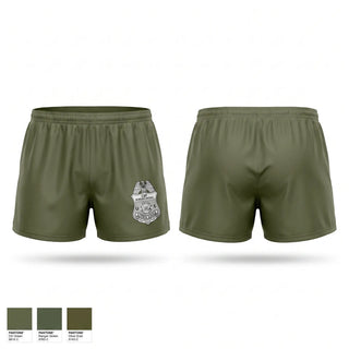 Ranger Panties, Border Patrol EMT, Police, Teamtime, Team time, sublimation, custom sports apparel, team uniforms, spirit wear, spiritwear, sports uniforms, custom shirts, team store, custom team store, fundraiser sports, apparel fundraiser