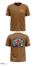 Alpha Avengers 1-121st FAR HIMARS 92886781 Short Sleeve Performance Shirt - 3