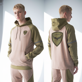 Hoodie, SWAT, , Teamtime, Team time, sublimation, custom sports apparel, team uniforms, spirit wear, spiritwear, sports uniforms, custom shirts, team store, custom team store, fundraiser sports, apparel fundraiser
