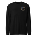 VP-9 97795880 Unisex Long Sleeve Tee | Bella + Canvas 3501