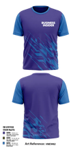 3422 37375745 Short Sleeve Performance Shirt - 1