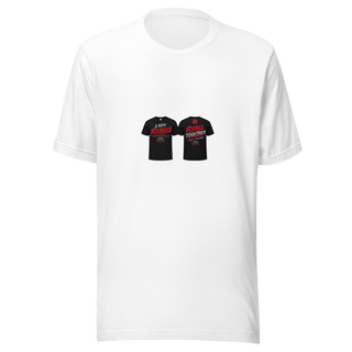 Unisex Staple T-Shirt - White