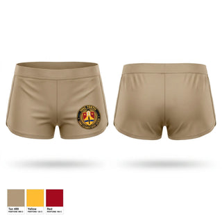 Ranger Panties, HHC 198th CSSB, Army, Teamtime, Team time, sublimation, custom sports apparel, team uniforms, spirit wear, spiritwear, sports uniforms, custom shirts, team store, custom team store, fundraiser sports, apparel fundraiser