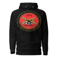 Warrant Officer Store Unisex Hoodie - 1