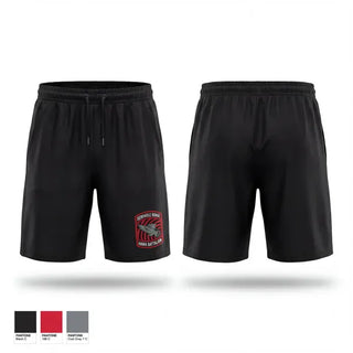 Athletic Shorts With Pockets, Hawk Battalion, Army, Teamtime, Team time, sublimation, custom sports apparel, team uniforms, spirit wear, spiritwear, sports uniforms, custom shirts, team store, custom team store, fundraiser sports, apparel fundraiser