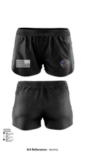 USS CHARLOTTE SSN 766 29981241 Ranger Panties - 103