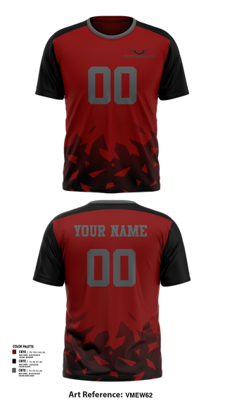 Short Sleeve Performance Shirt, Victory Baseball, Baseball, Teamtime, Team time, sublimation, custom sports apparel, team uniforms, spirit wear, spiritwear, sports uniforms, custom shirts, team store, custom team store, fundraiser sports, apparel fundraiser