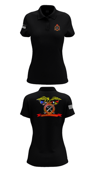 Womens Short Sleeve Performance Polo, FMS #9, , Teamtime, Team time, sublimation, custom sports apparel, team uniforms, spirit wear, spiritwear, sports uniforms, custom shirts, team store, custom team store, fundraiser sports, apparel fundraiser