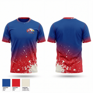 Football Jersey, Parma Flyers, Ice Hockey, Teamtime, Team time, sublimation, custom sports apparel, team uniforms, spirit wear, spiritwear, sports uniforms, custom shirts, team store, custom team store, fundraiser sports, apparel fundraiser