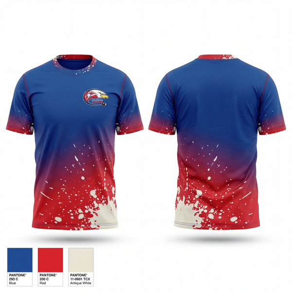 Football Jersey, Parma Flyers, Ice Hockey, Teamtime, Team time, sublimation, custom sports apparel, team uniforms, spirit wear, spiritwear, sports uniforms, custom shirts, team store, custom team store, fundraiser sports, apparel fundraiser