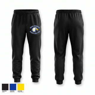 Sweatpants, RUSKIN HIGHSCHOOL MCJROTC, Marines, Teamtime, Team time, sublimation, custom sports apparel, team uniforms, spirit wear, spiritwear, sports uniforms, custom shirts, team store, custom team store, fundraiser sports, apparel fundraiser