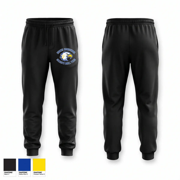 Sweatpants, RUSKIN HIGHSCHOOL MCJROTC, Marines, Teamtime, Team time, sublimation, custom sports apparel, team uniforms, spirit wear, spiritwear, sports uniforms, custom shirts, team store, custom team store, fundraiser sports, apparel fundraiser