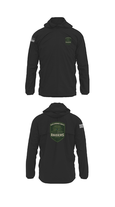 BSS JROTC 74818776 Windbreaker - 21