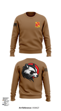 3-27 68507802 Crew Neck Sweatshirt - 102