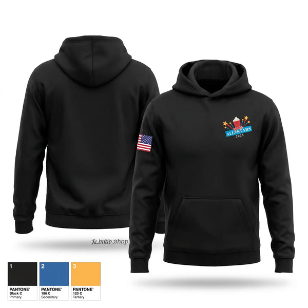 Hoodie, Lucky charm 3357, Police, Teamtime, Team time, sublimation, custom sports apparel, team uniforms, spirit wear, spiritwear, sports uniforms, custom shirts, team store, custom team store, fundraiser sports, apparel fundraiser