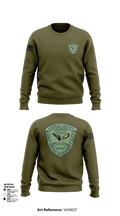 Etowah County JSOG 23168603 Crew Neck Sweatshirt - 102