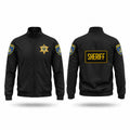 Ontario county sheriff’s office Windbreaker - 2