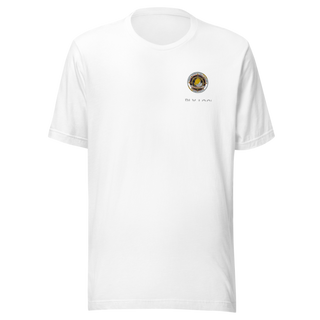 Station Cortez 16222430 Unisex Staple T-Shirt | Bella + Canvas 3001