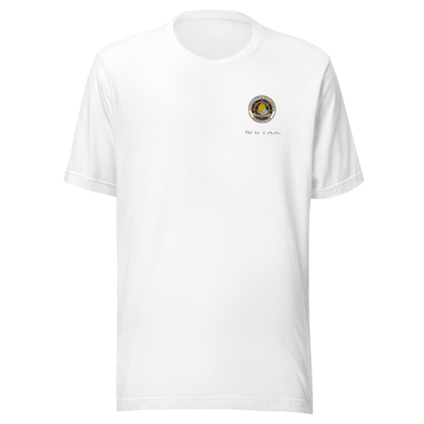 Station Cortez 16222430 Unisex Staple T-Shirt | Bella + Canvas 3001