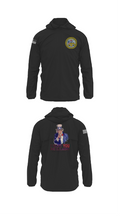US Army I Want You 76454793 Windbreaker - 21