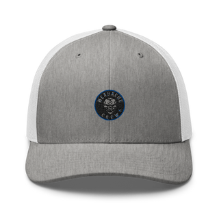 Headache crew 28675276 Retro Trucker Hat | Yupoong 6606