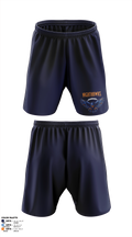 Herbert Akins Road Middle School Athletic Shorts With Pockets - 32