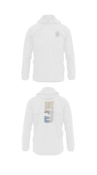 Windbreaker, City Of Monongahela Fire Department, Fire Department, Teamtime, Team time, sublimation, custom sports apparel, team uniforms, spirit wear, spiritwear, sports uniforms, custom shirts, team store, custom team store, fundraiser sports, apparel fundraiser