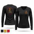 Safe Streets Gang Unit Old School Cotton Feel Shirt - 1