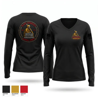 Old School Cotton Feel Shirt, Safe Streets Gang Unit, Police, Teamtime, Team time, sublimation, custom sports apparel, team uniforms, spirit wear, spiritwear, sports uniforms, custom shirts, team store, custom team store, fundraiser sports, apparel fundraiser