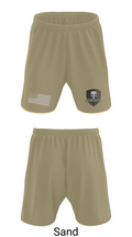 1-149th A Co 29391881 Athletic Shorts With Pockets - 89