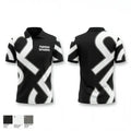 Plainfield tornadoes 20142433 Short Sleeve Performance Polo - 1