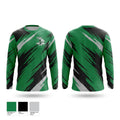Smithville Smithies Long Sleeve Performance Shirt 1
