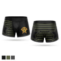 Jefferson County Sheriff’s Office Ranger Panties - 1