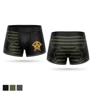 Ranger Panties, Jefferson County Sheriff’s Office, Police, Teamtime, Team time, sublimation, custom sports apparel, team uniforms, spirit wear, spiritwear, sports uniforms, custom shirts, team store, custom team store, fundraiser sports, apparel fundraiser