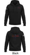 Gallardo Floor’s 5425578 Hoodie - 38
