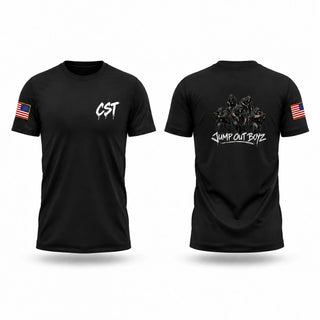 Short Sleeve Performance Shirt, South District Crime Suppression Team, Police, Teamtime, Team time, sublimation, custom sports apparel, team uniforms, spirit wear, spiritwear, sports uniforms, custom shirts, team store, custom team store, fundraiser sports, apparel fundraiser