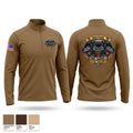 1-309th Windbreaker - 1
